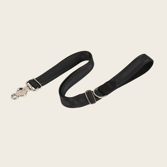 Hozi - Half Leash : Black Image