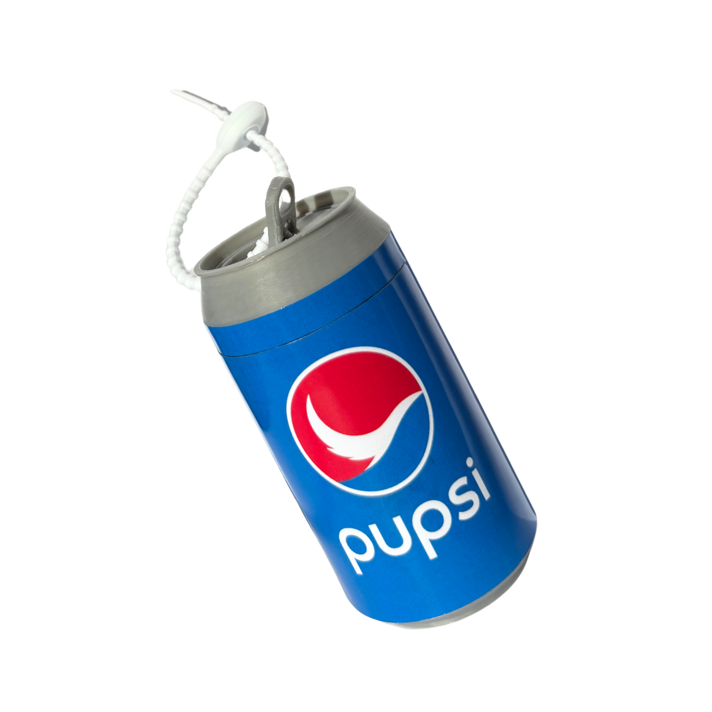 Puppy Barkin - Sustainable Dog Waste Bag Dispenser Image