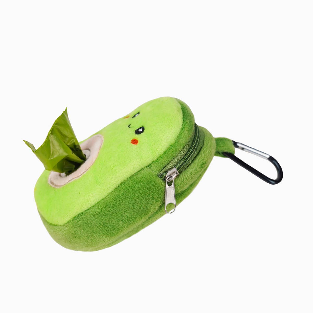 Hugsmart Products Inc - HugSmart Pet - Pooch Pouch | Avocado Image