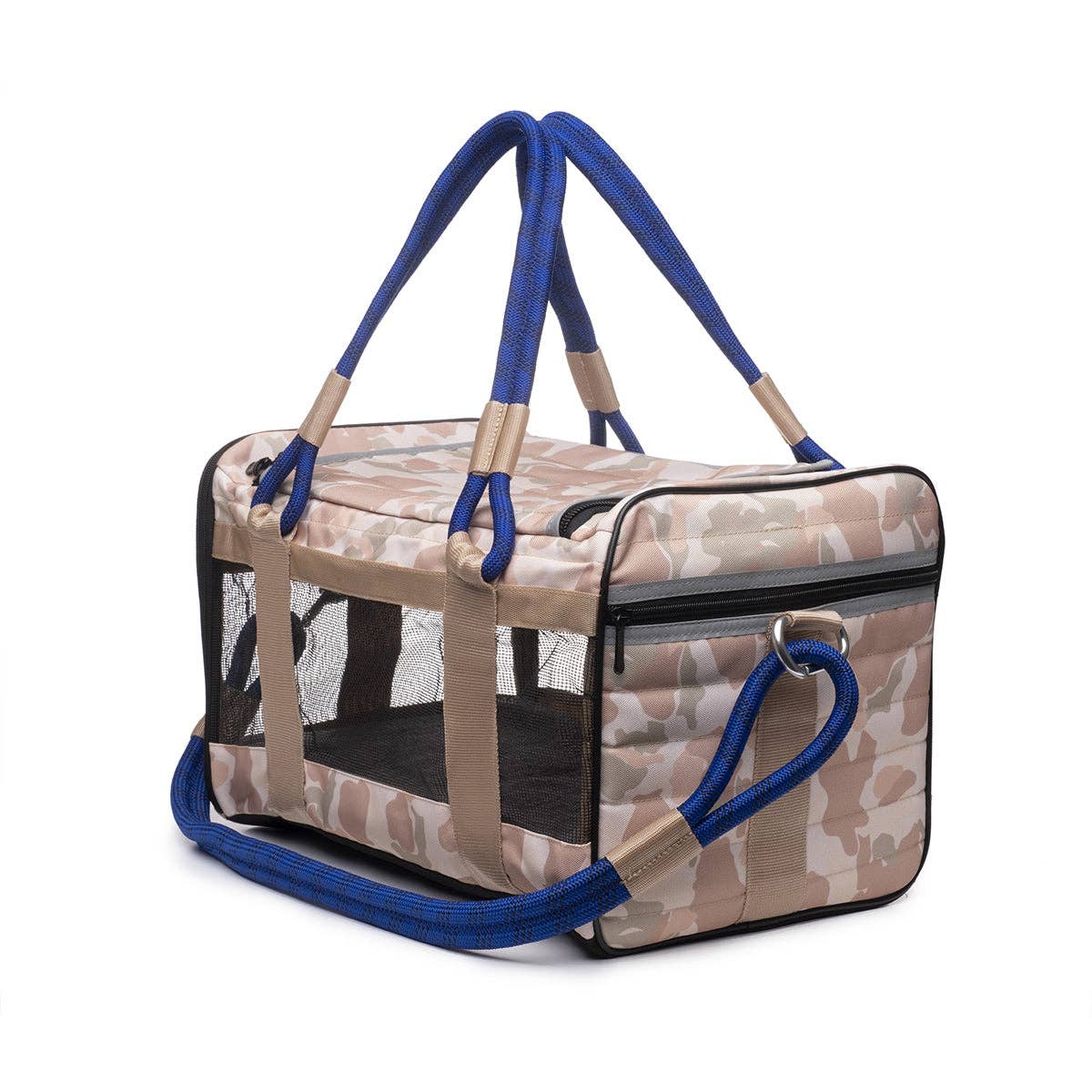 ROVERLUND - OUT-OF-OFFICE PET CARRIER PRO EDITION