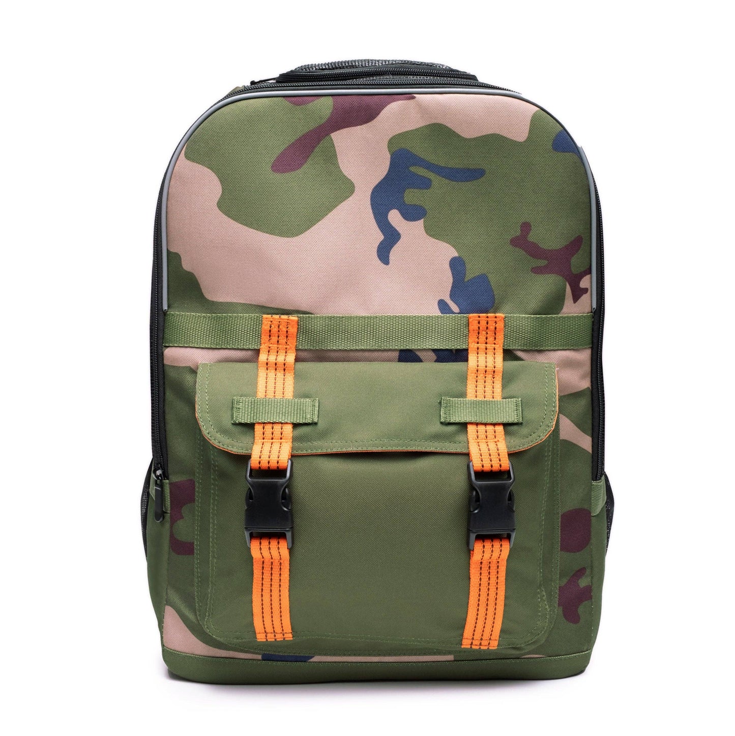 ROVERLUND - READY-FOR-ADVENTURE PET BACKPACK Image