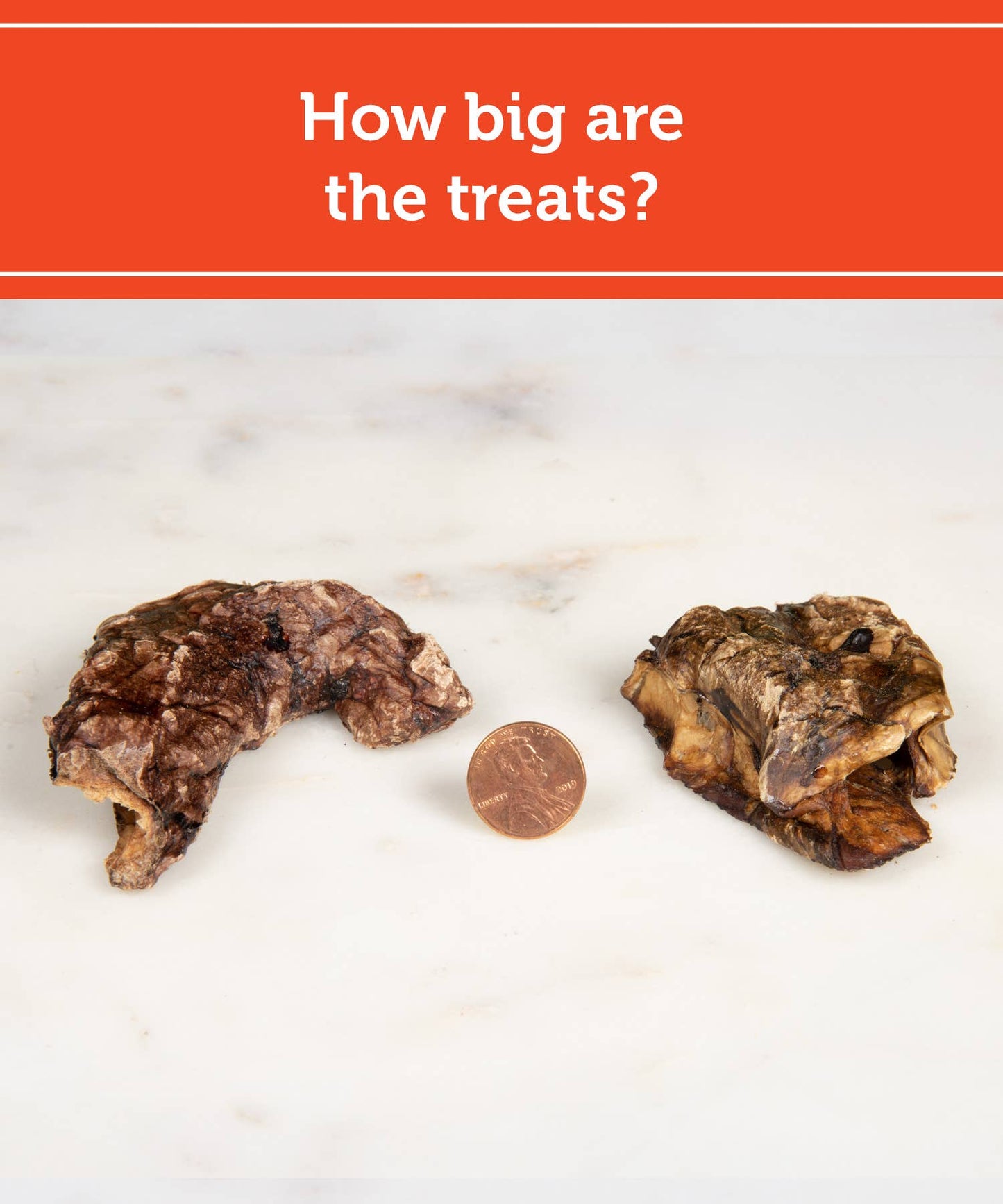 Fig & Tyler - Air-Dried Beef Lung Image