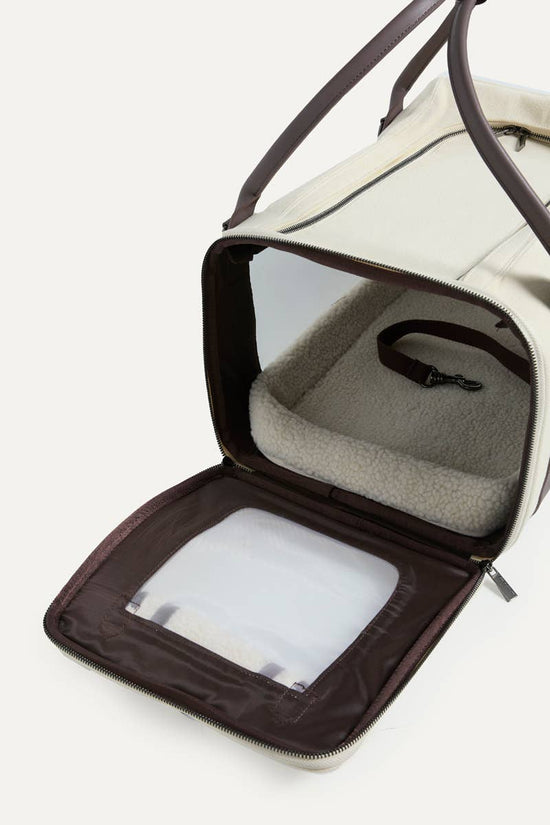 maxbone - Global Citizen Pet Carrier Bag for Dogs – The Dog Bar