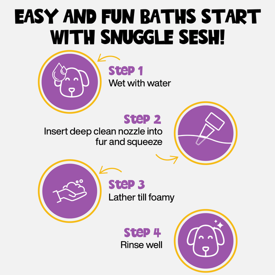 Roofus - Roofus Pet Shampoo - 1 Pack Image