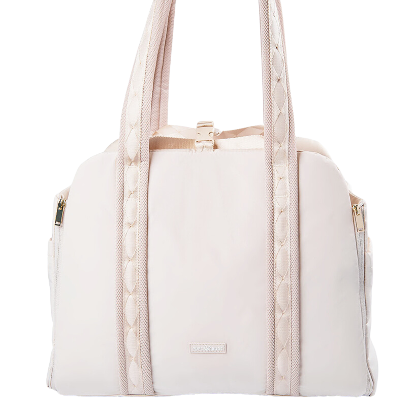 Pups & Bubs - Everywhere Convertible Tote Bag | Dog Carrier | 2 Colors Image