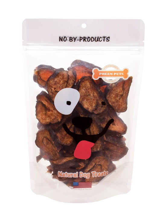 Preen Pets - Salmon Sushi Image