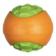 Caitec Inc - Outer Armor Retriever Series Ball Dog Toy – HERO Image