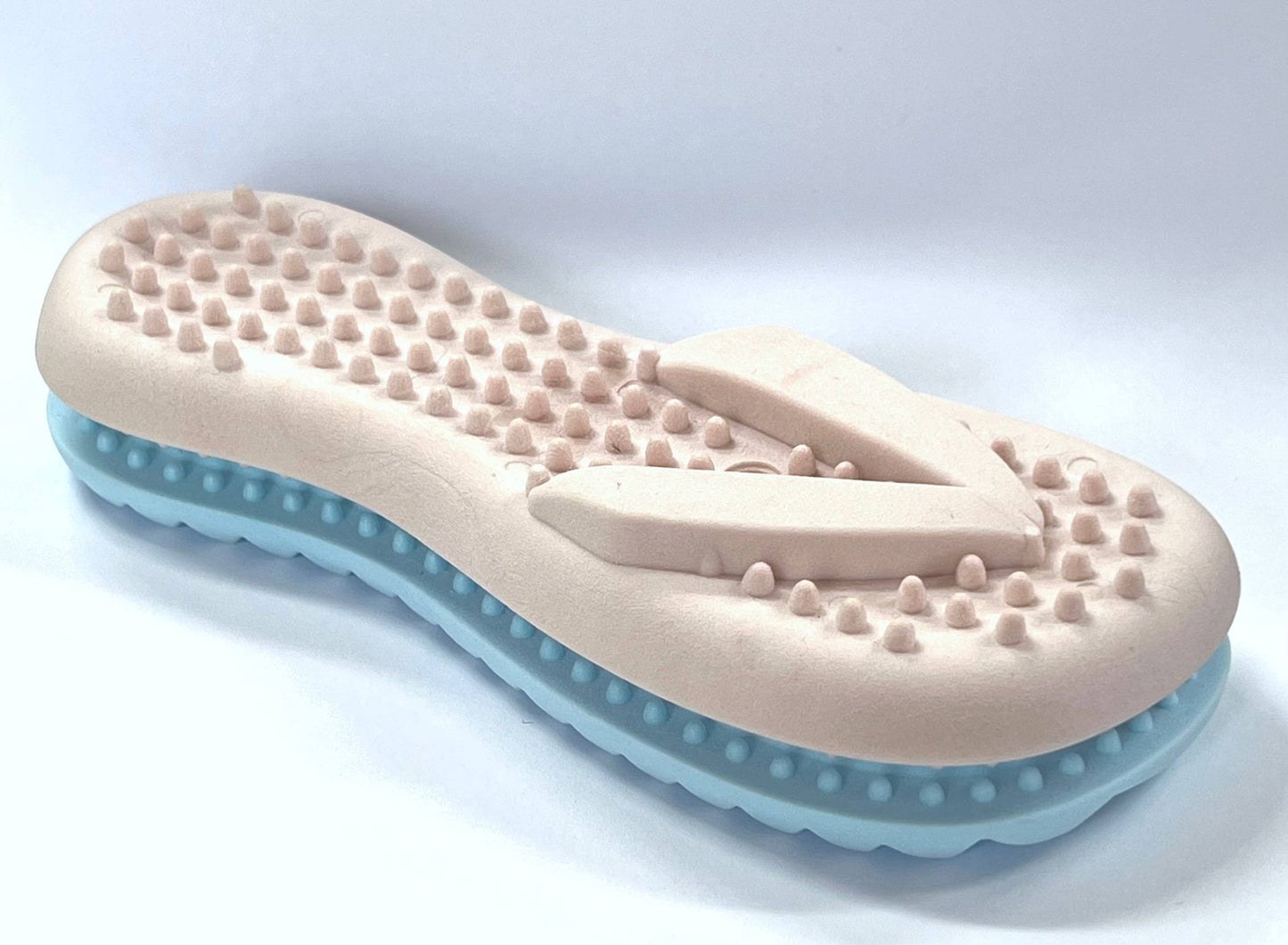 Spunky Pup - Gnaw Guard Foam Squeakers Image