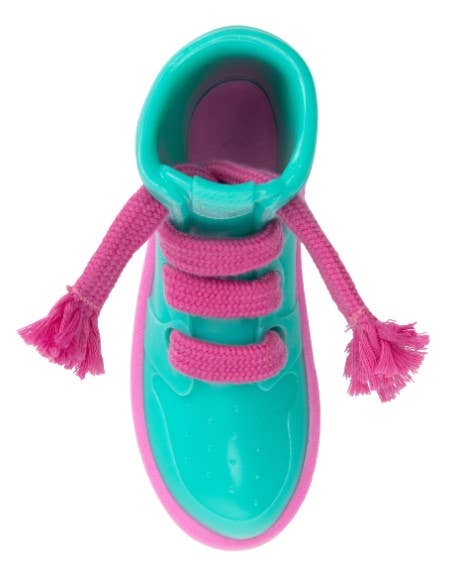 FuzzYard Fresh Kicks N' Licks Dog Chew Toy Image