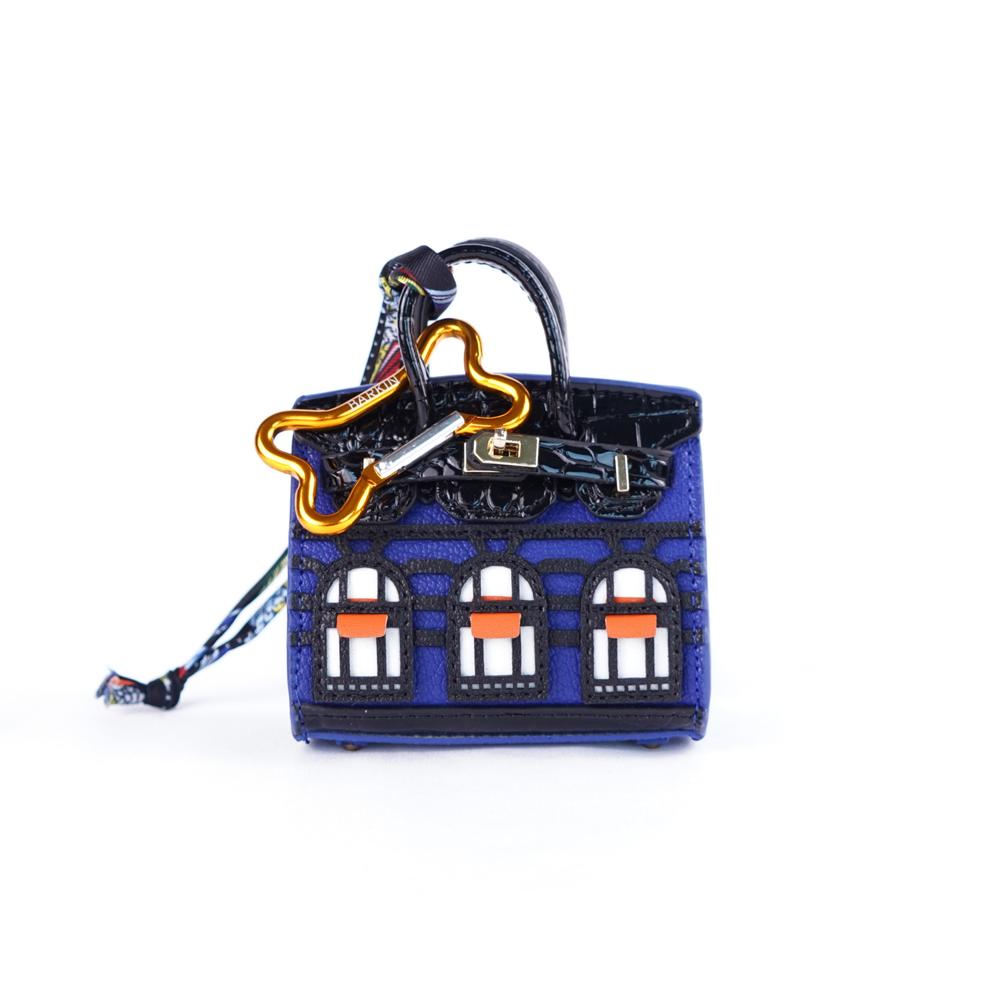 Puppy Barkin - Barkin Dog Waste Bag Dispenser #8 Image