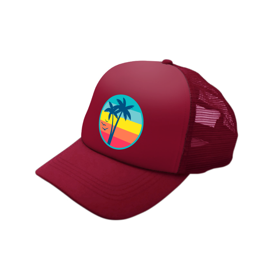 Trucker Hat for Dogs