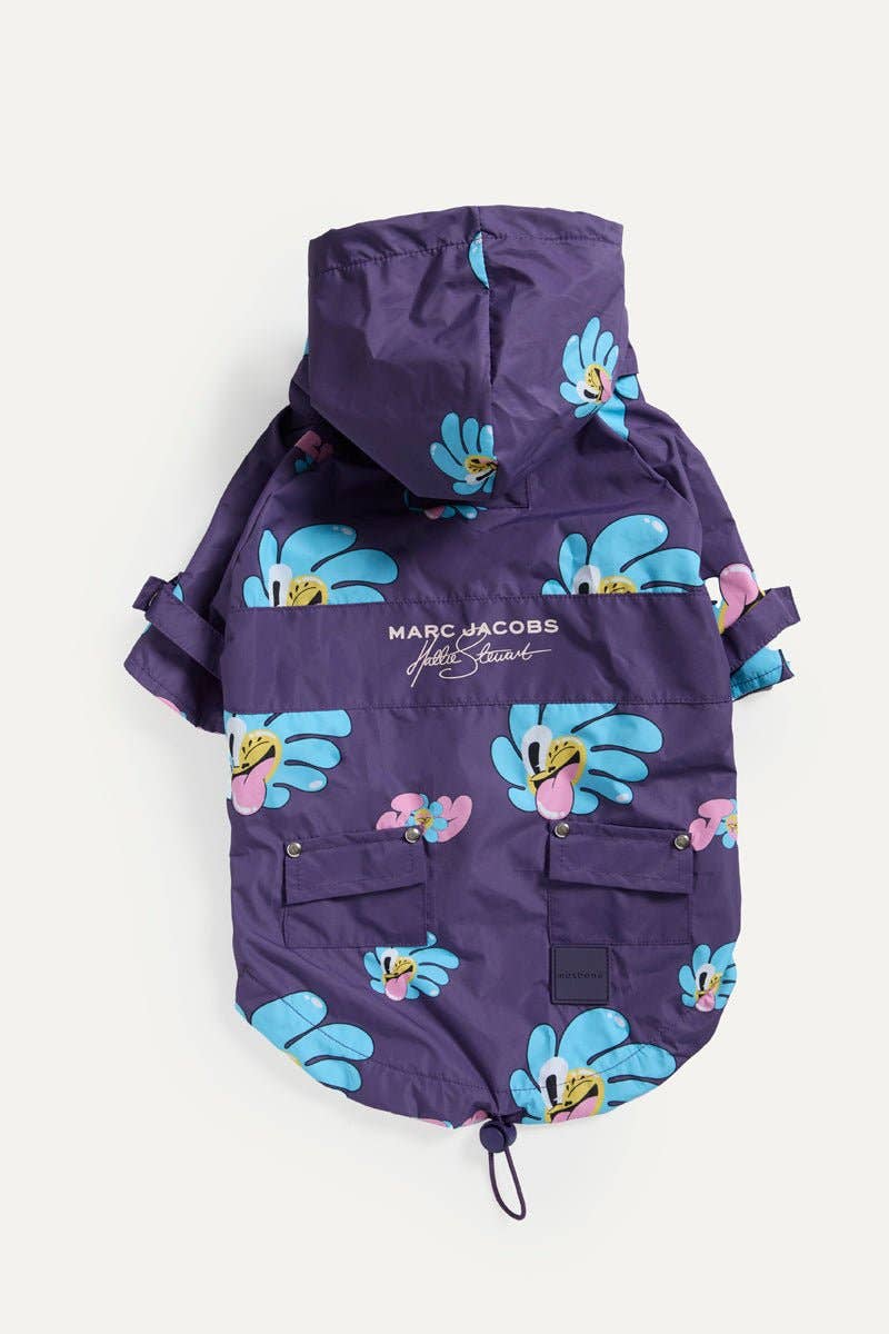 maxbone - Marc Jacobs x Hattie Stewart Raincoat S Image