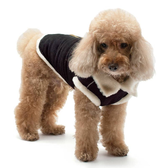Dogo Pet - Furry Runner Coat