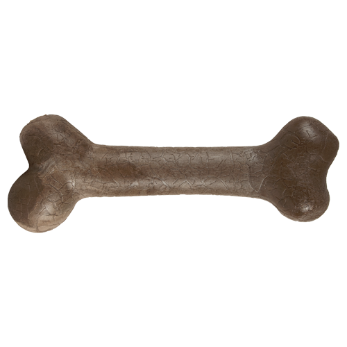 Caitec Inc - Hero Bonetics™ Femur Bone Dog Chew Toy Image