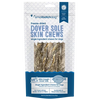 Small Batch Dover Sole Fish Skin Chews