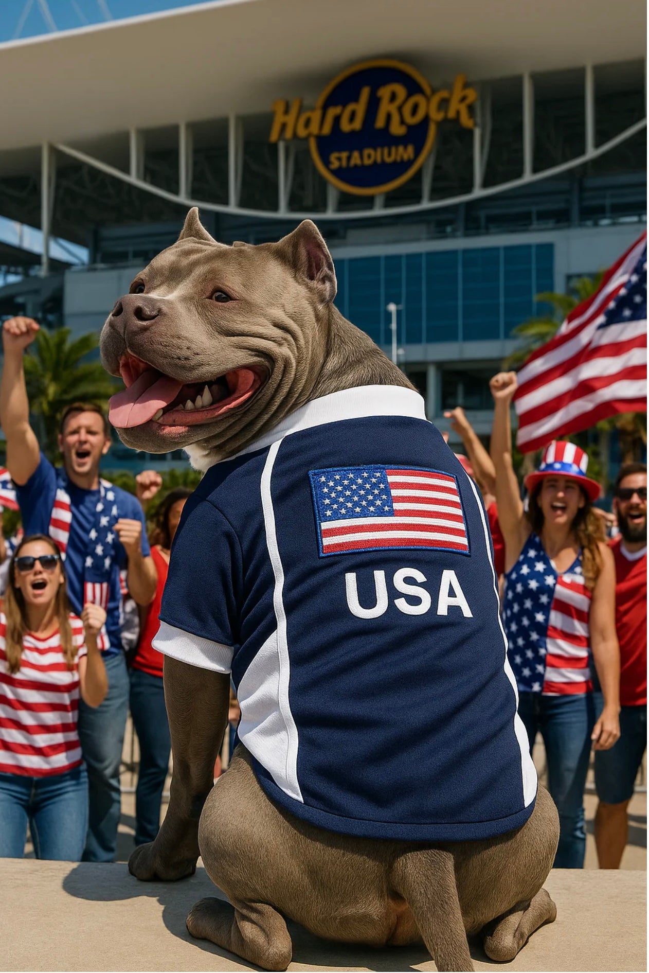 Embroidered Soccer Jerseys