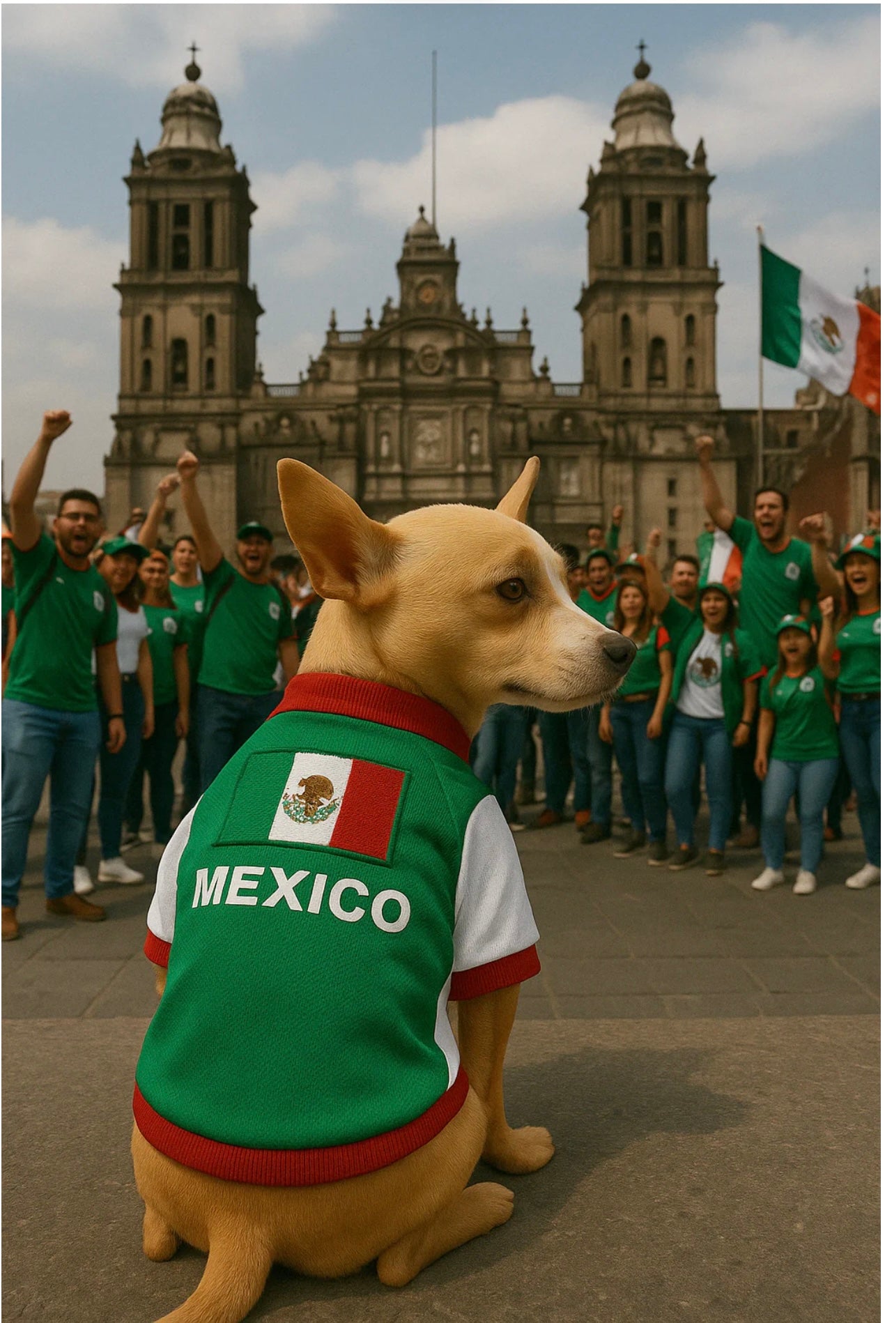 Embroidered Soccer Jerseys