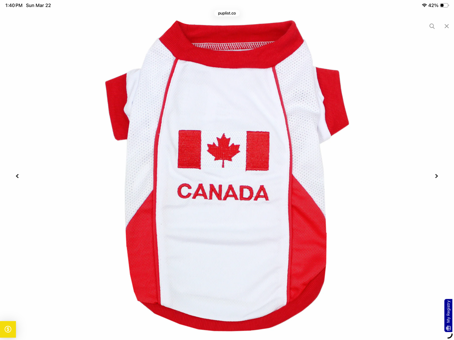 Embroidered Soccer Jerseys