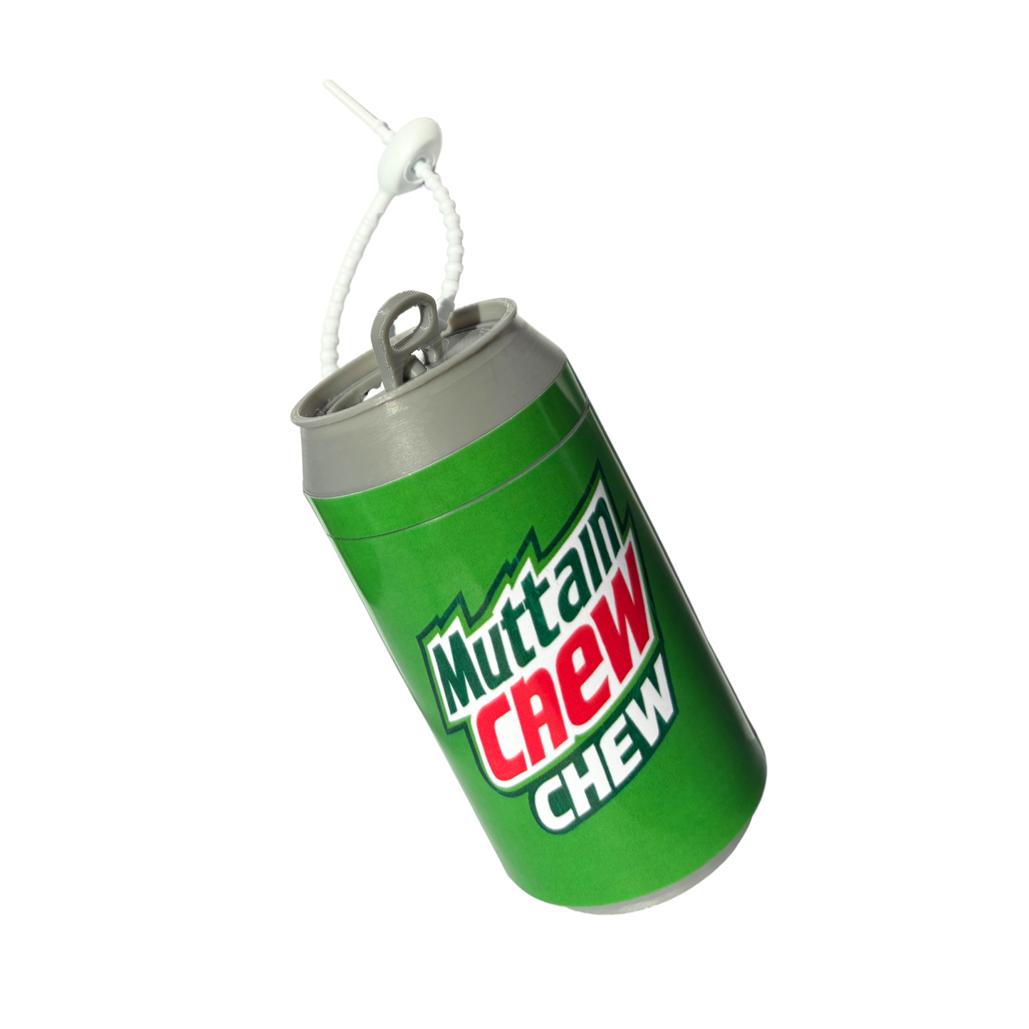 Puppy Barkin - Sustainable Dog Waste Bag Dispenser Image