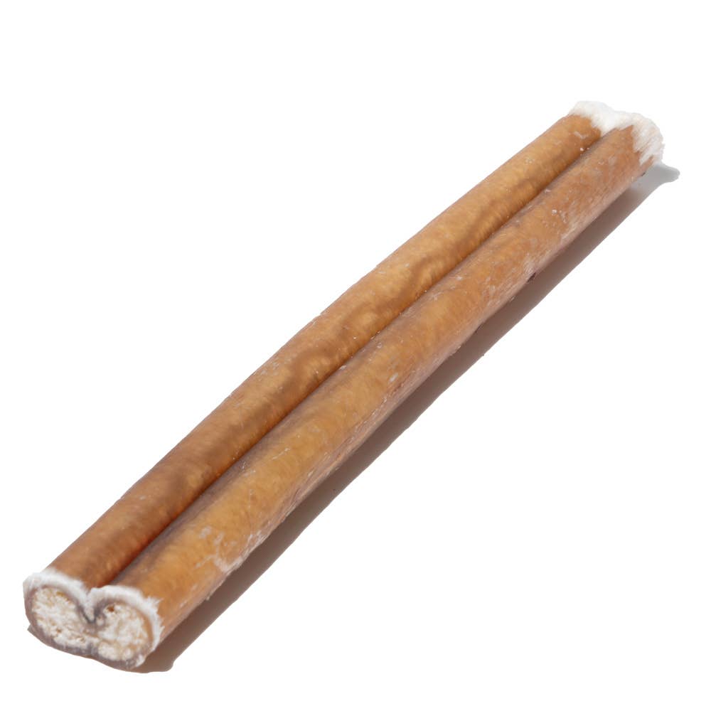 Mika and Sammy's Gourmet Pet Treats - Standard Bully Sticks Image