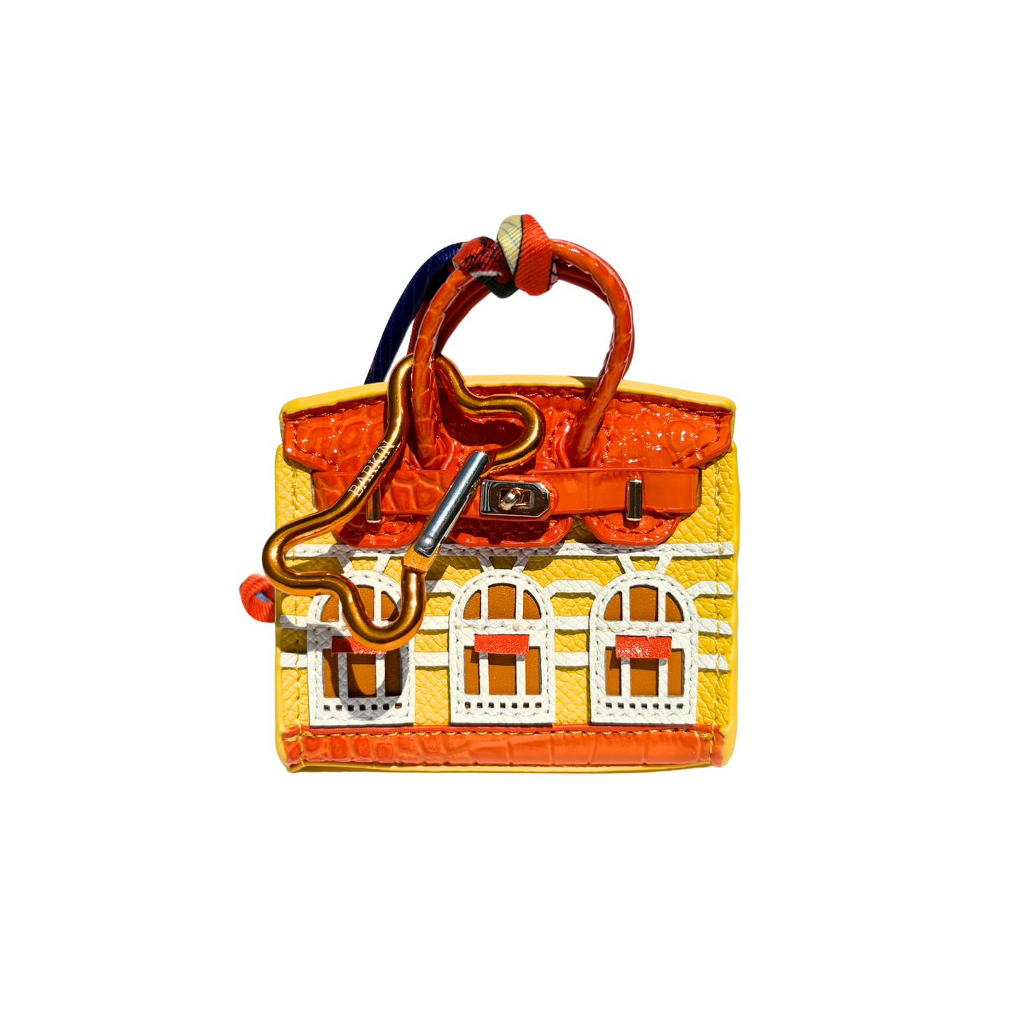 Puppy Barkin - Barkin Dog Waste Bag Dispenser #8 Image