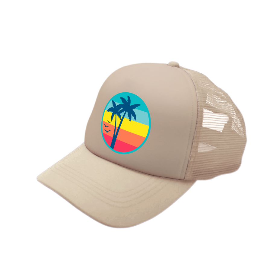 Trucker Hat for Dogs Image