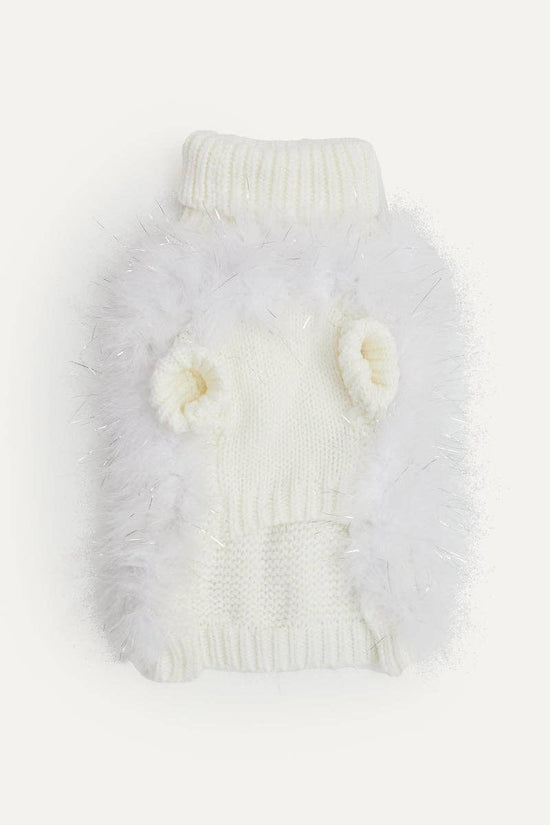 maxbone - Christian Cowan Holiday Glitz Dog Jumper