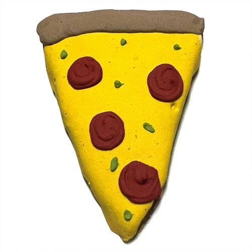 Bubba Rose Biscuit Co. - Pizza Image
