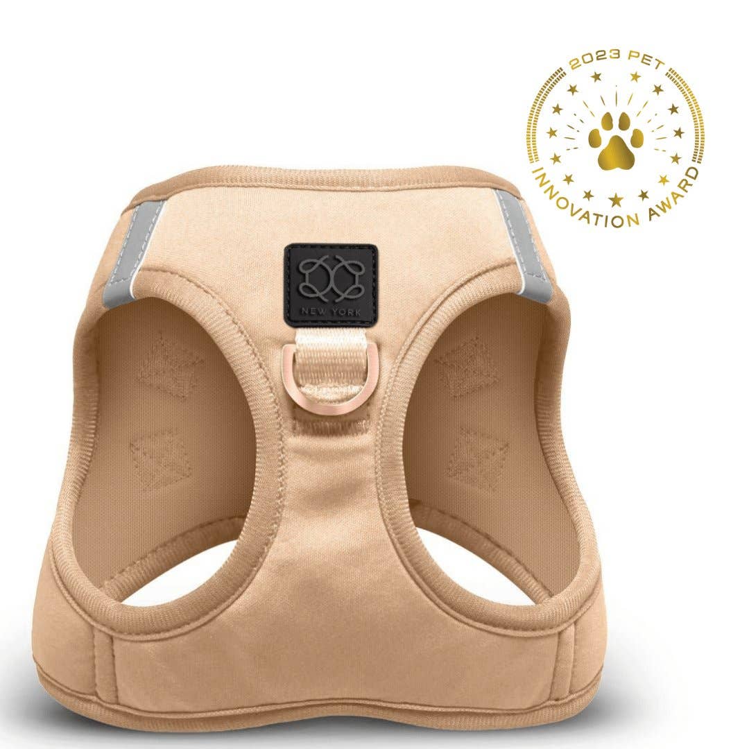 Dogistry™ - SoHo Dog Harness - Dune Image