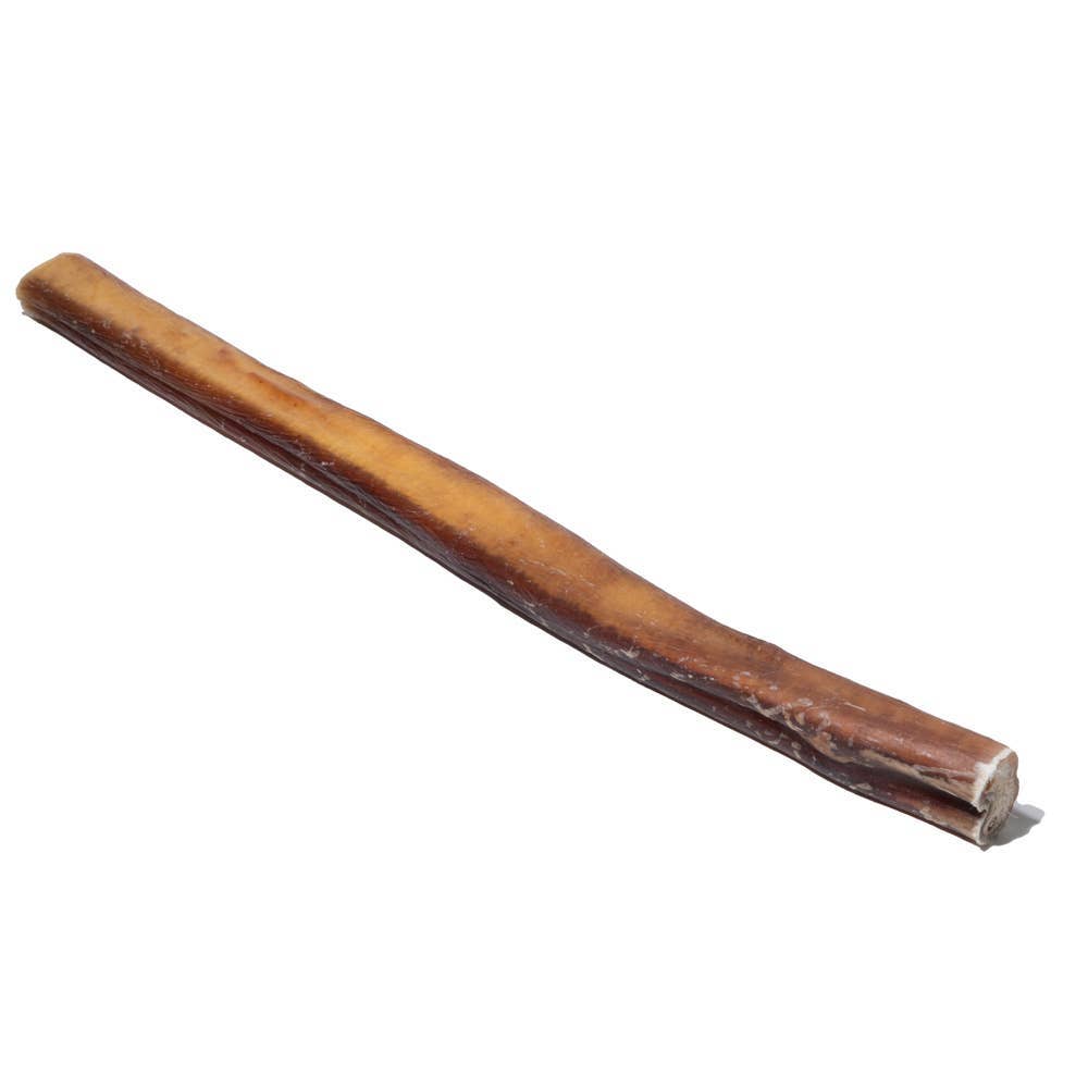 Mika and Sammy's Gourmet Pet Treats - Standard Bully Sticks Image