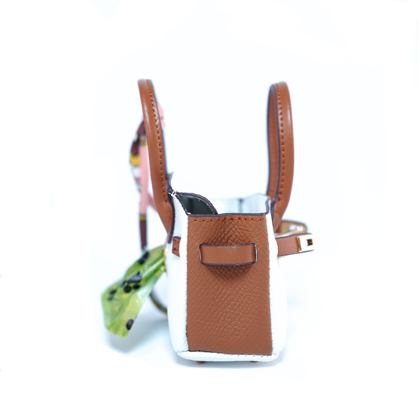 Puppy Barkin - Barkin Dog Waste Bag Dispenser #3 Image