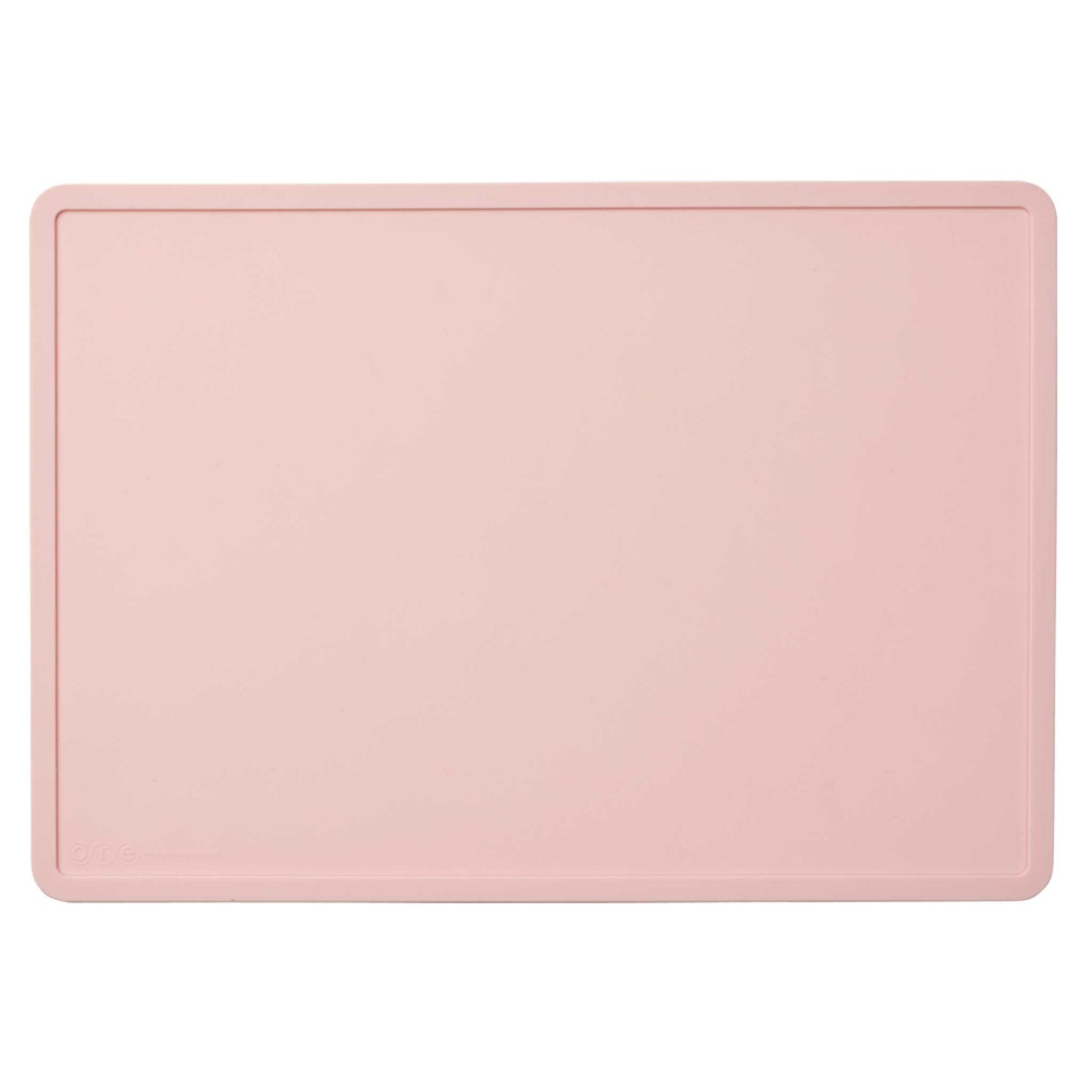 Ore’ Originals - Silicone Placemat | Pink Image