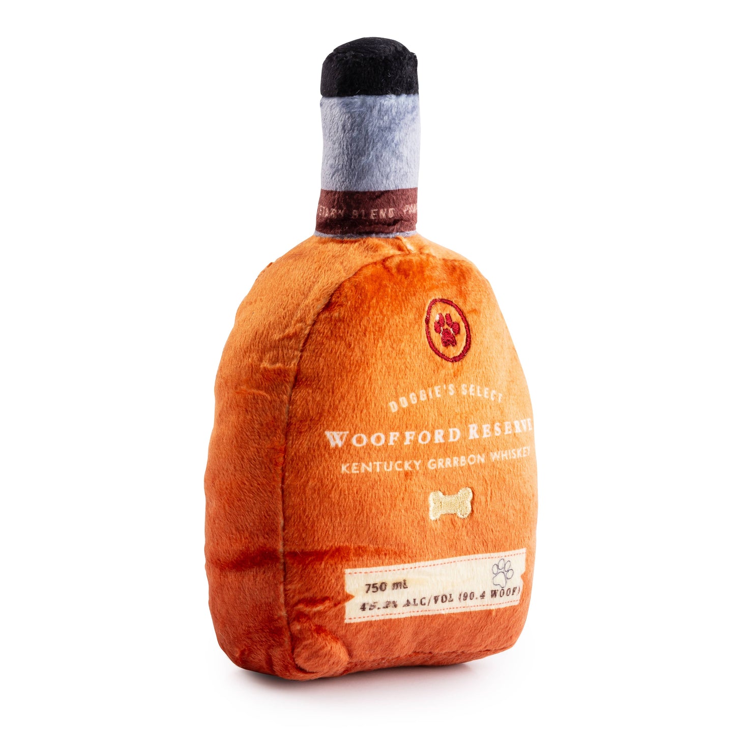 Haute Diggity Dog - Woofford Reserve Bourbon Image