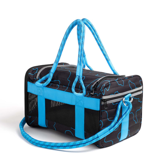 ROVERLUND - OUT-OF-OFFICE PET CARRIER PRO EDITION