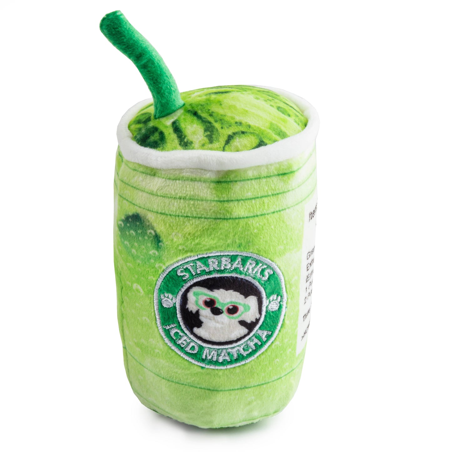 Haute Diggity Dog - Starbarks Iced Matcha by Haute Diggity Dog Image