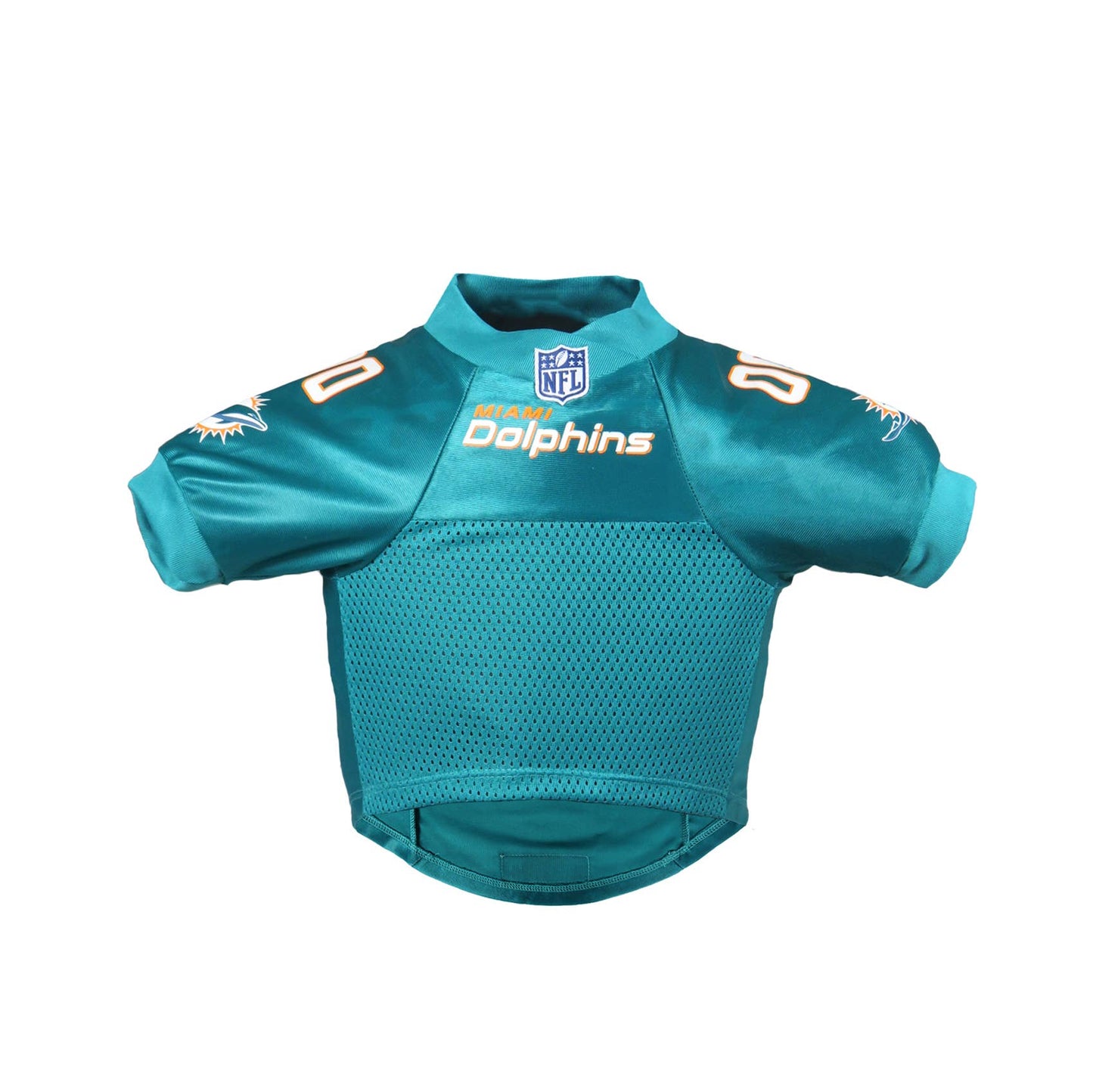 NFL Miami Dolphins Pet Premium Jersey Image