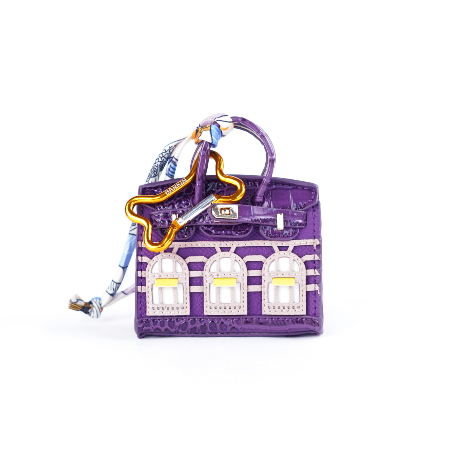 Puppy Barkin - Barkin Dog Waste Bag Dispenser #8 Image