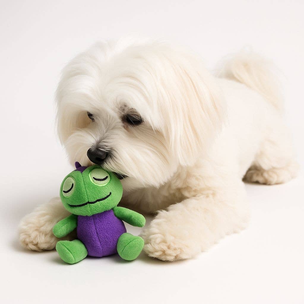 Nandog Pet Gear - My BFF Mini Dinos Image