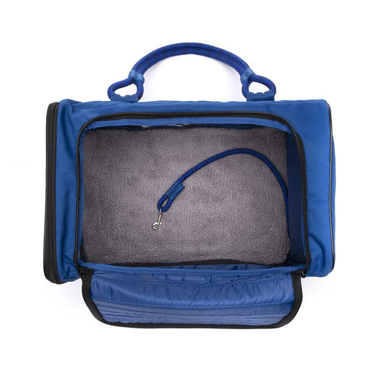 ROVERLUND - OUT-OF-OFFICE PET CARRIER PRO EDITION