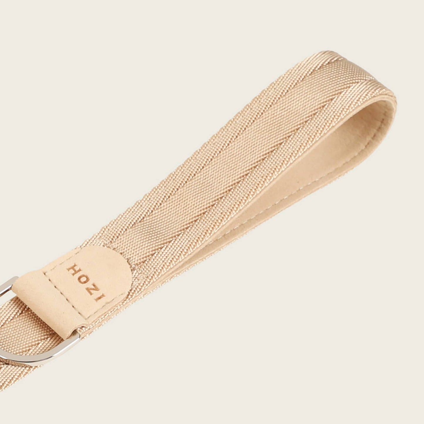 Hozi - Half Leash : Beige Image