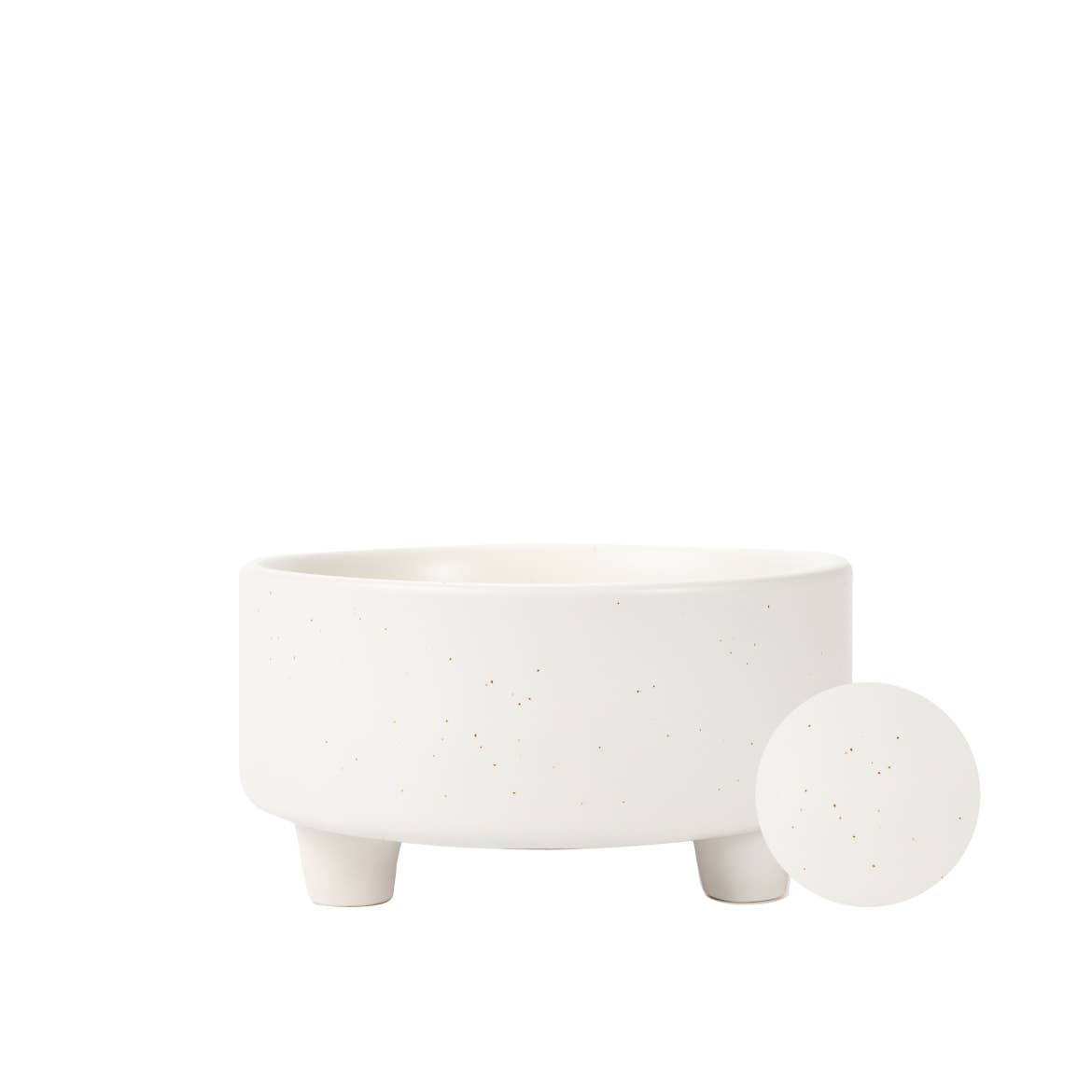 Waggo - Uplift Bowl Ceramic Dog Bowl Image