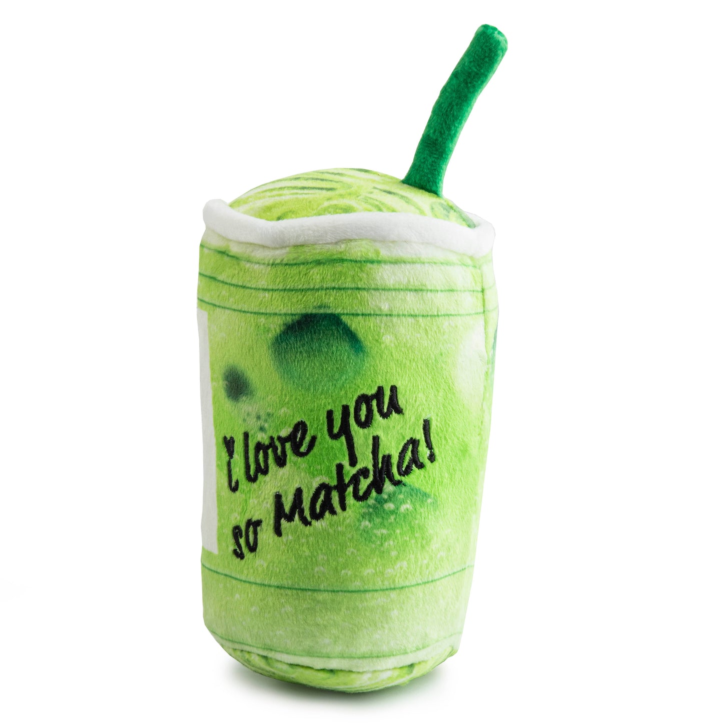 Haute Diggity Dog - Starbarks Iced Matcha by Haute Diggity Dog Image