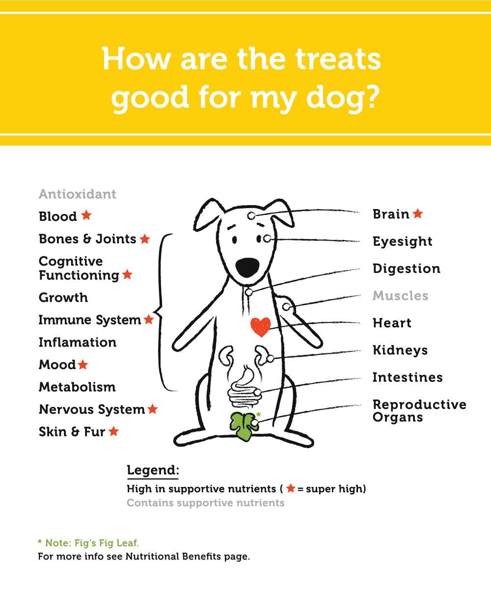 Fig & Tyler - Whole Chicken Hearts Image