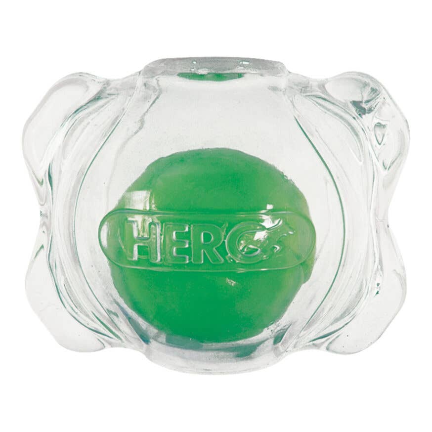 Caitec Inc - Squeakables Large Amazing Bone Ball Image