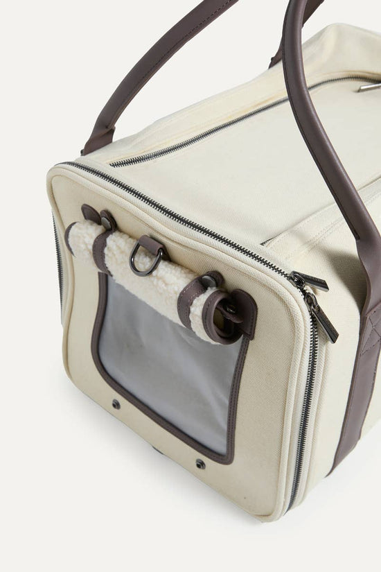 maxbone - Global Citizen Pet Carrier Bag for Dogs – The Dog Bar