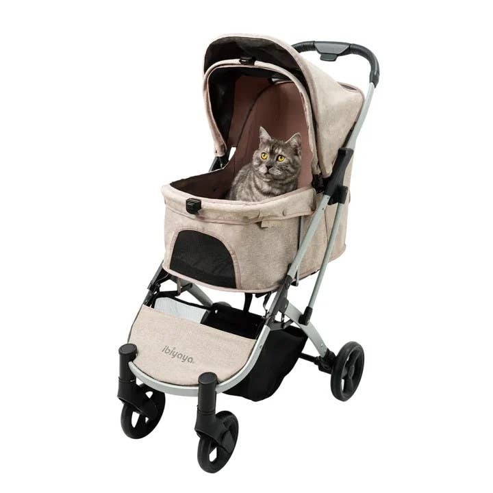 Speedy Fold Pet Buggy Evolution