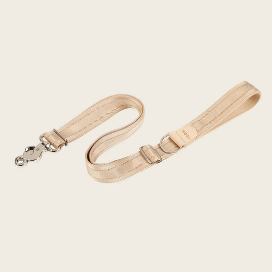 Hozi - Half Leash : Beige Image