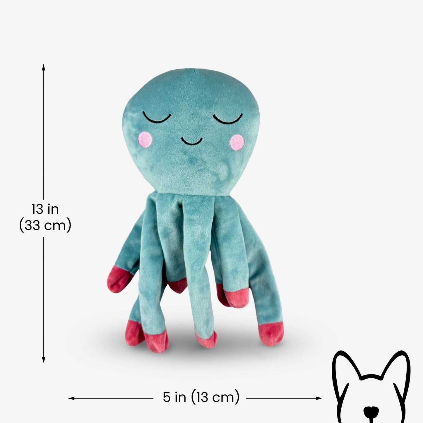 Nandog Pet Gear - My BFF™ Gus Image