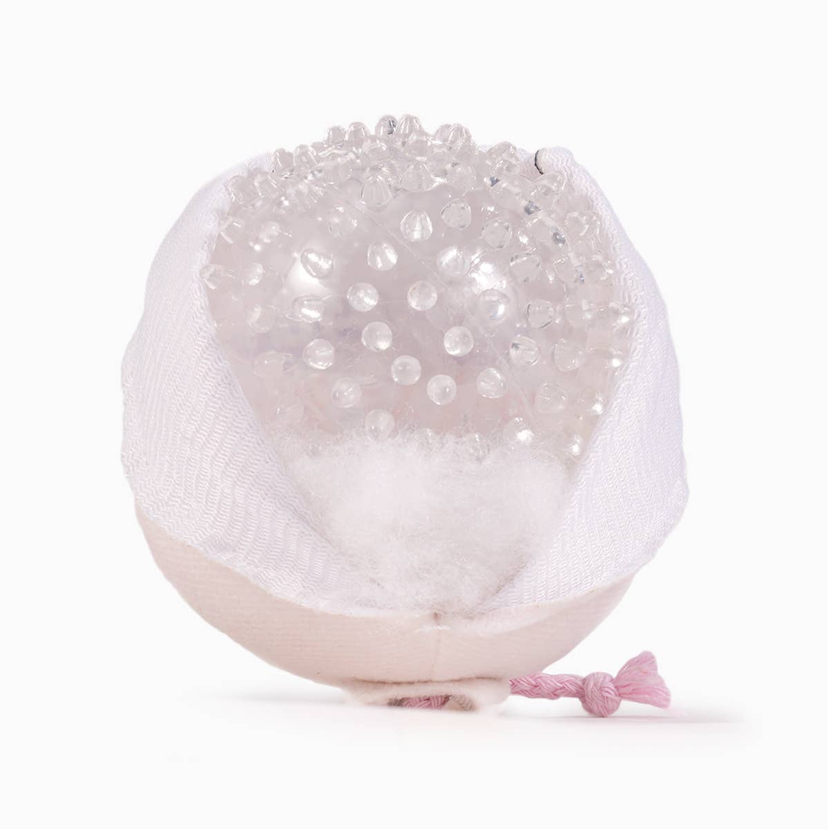 Hugsmart Products Inc - HugSmart Pet - Yappy Birthday | Balloon - Ball Toy Image