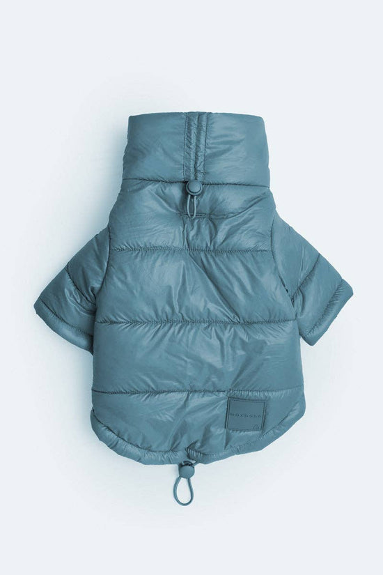 maxbone - Glossy Puffer Jacket XL Image